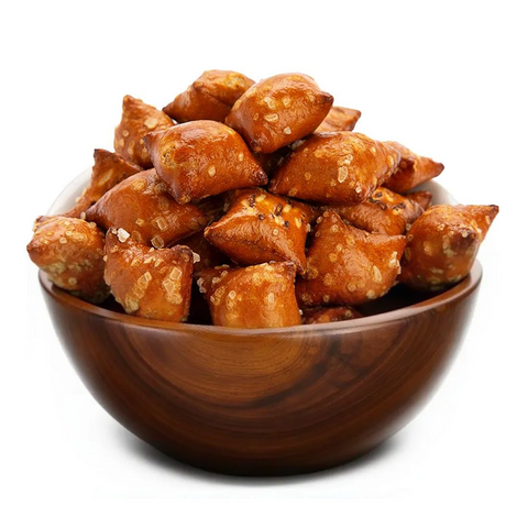 Pretzels Peanut Butter - 250g