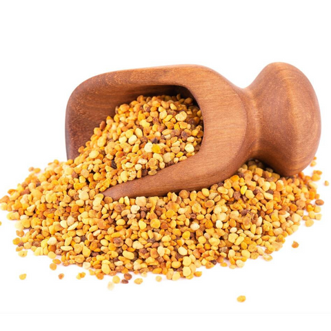 Bee Pollen Bulk - 250g