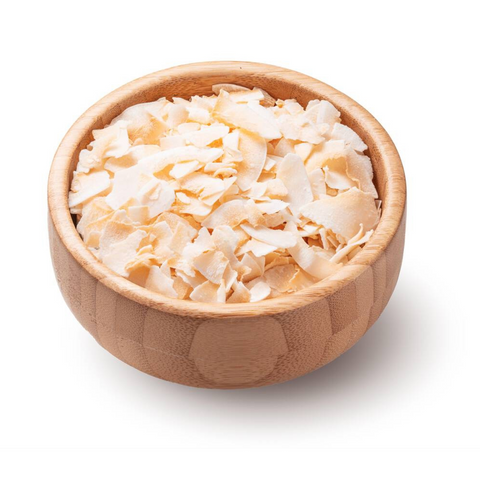 Coconut Toasted - 250g
