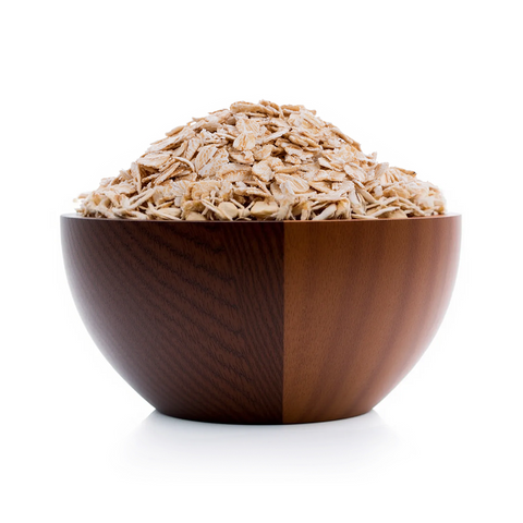 Honey Toasted Oats - 250g