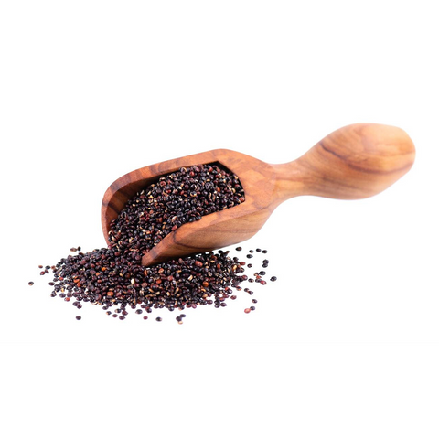 Quinoa Black - 250g