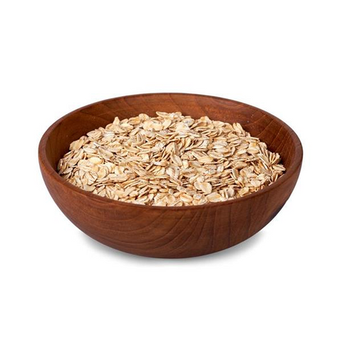 Toasted Oats - 250g
