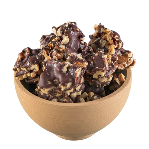 Chocolate Walnuts - 250g