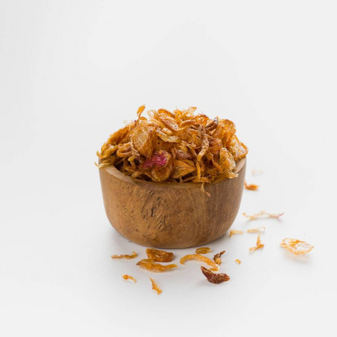 Fried Shallots Bulk - 250g