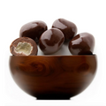 Chocolate Ginger - 250g
