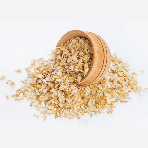 Oats Organic GF - 250g