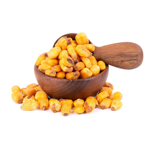 BBQ Corn - 250g