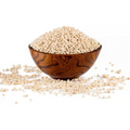 Urid Whole White - 250g