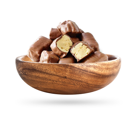 Chocolate Honeycomb - 250g