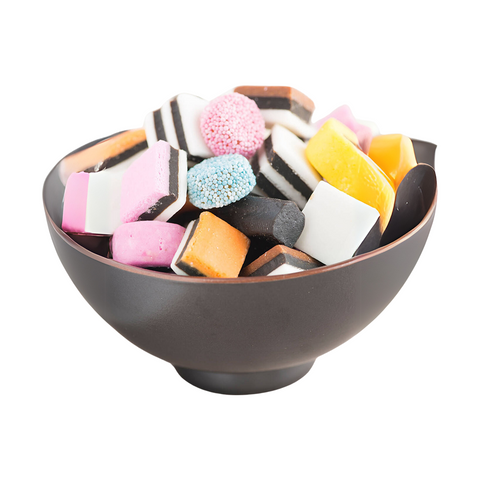 Licorice Allsorts - 250g