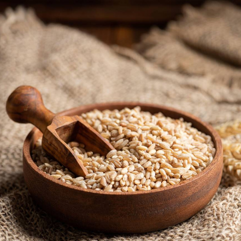 Kibbled Wheat - 250g