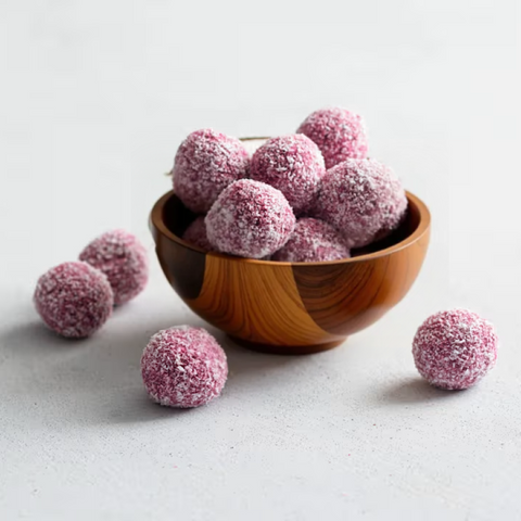 Raw Beetroot Balls - 250g