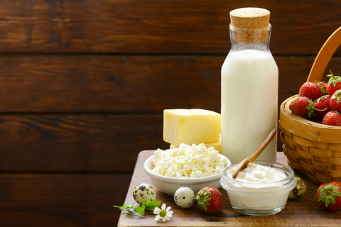 Dairy