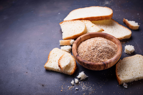 Breadcrumbs