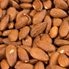 Almonds Roasted at Border Just Foods Albury Wodonga