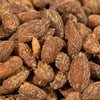 Almonds Smoked at Border Just Foods Albury Wodonga