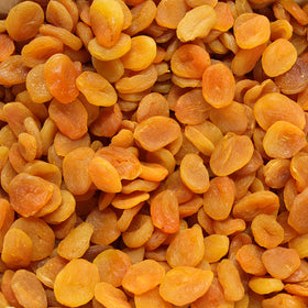 Apricots Whole (Turkish)