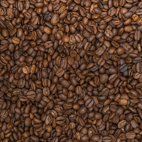 Platform 9 Local Coffee Beans 