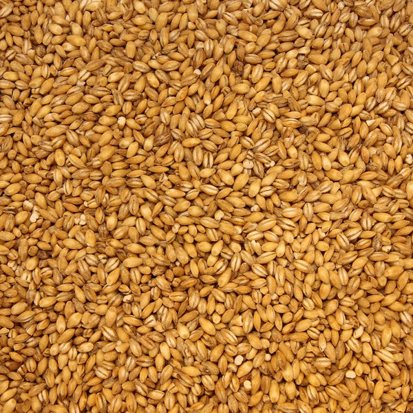 Barley Pearled at Border Just Foods Albury Wodonga