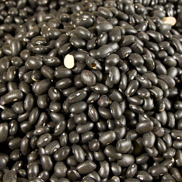 Black Beans at Border Just Foods Albury Wodonga