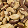 Brazil Nuts at Border Just Foods Albury Wodonga