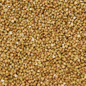 Organic Buckwheat Kernals