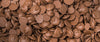Carob Buttons Background