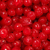 Cherries Glace Red at Border Just Foods Albury Wodonga