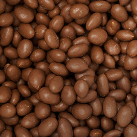 Almonds Chocolate