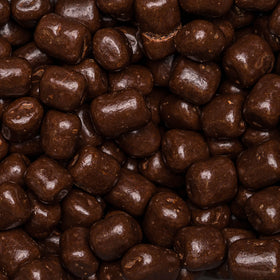 Chocolate Licorice