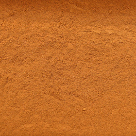 Cinnamon Ground - Cassia