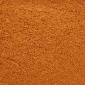 Cinnamon Ground - Cassia