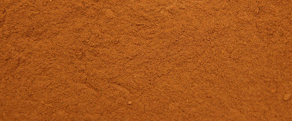 Cinnamon Ground Background