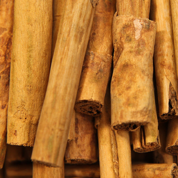 Cinnamon Quills at Border Just Foods Albury Wodonga