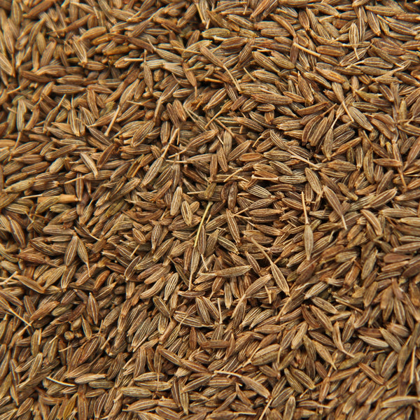 Cumin Seed (White) at Border Just Foods Albury Wodonga