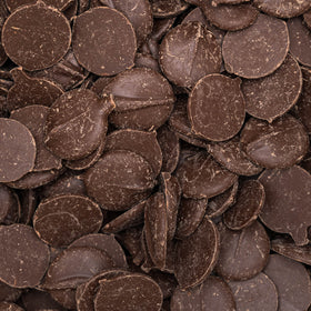 Dark Chocolate Buttons
