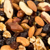 Fruit & Nut Mix at Border Just Foods Albury Wodonga