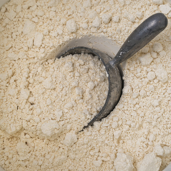 Gluten Free Self Raising Flour at Border Just Foods Albury Wodonga
