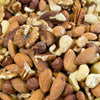 Mixed Nuts Raw at Border Just Foods Albury Wodonga