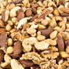Mixed Nuts Roasted at Border Just Foods Albury Wodonga