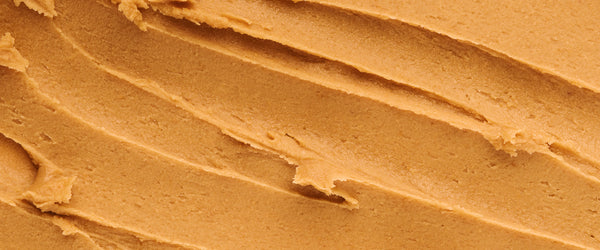 Peanut Butter Smooth Background