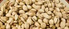 Pistachio Salted Nuts Background