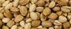 Pistachio Unsalted Nuts Background