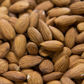 Almonds Natural