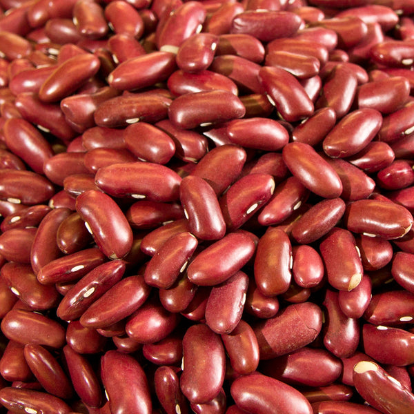 Red Kidney Beans at Border Just Foods Albury Wodonga