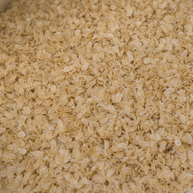 Rolled Rice Flakes