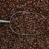Sicilian Dark Coffee Beans at Border Just Foods Albury Wodonga