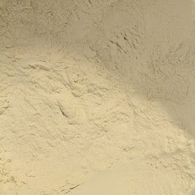 Unbleached Plain White Organic Flour