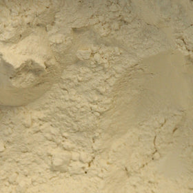 Unbleached Plain White Organic Flour
